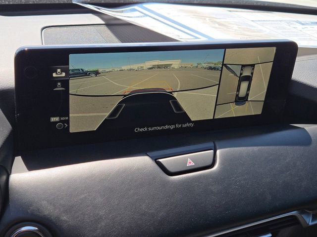 New 2026 MAZDA CX-70 3.3 Turbo S w/ Premium Package AWD/4WD image 13