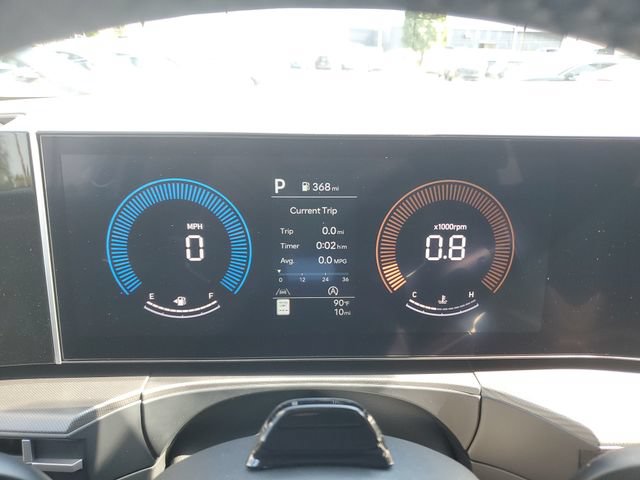 New 2027 Hyundai Santa Fe SEL AWD/4WD image 25