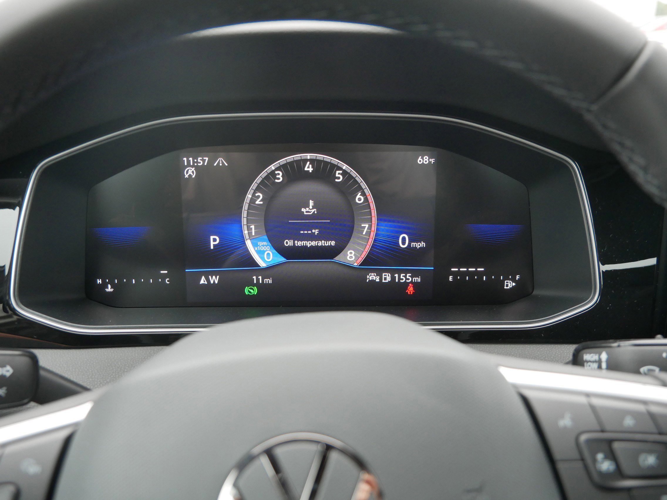 New 2025 Volkswagen Jetta Sport image 12