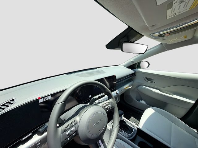 New 2026 Hyundai Kona SEL Sport FWD image 21