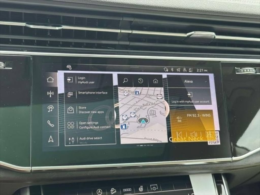 New 2026 Audi Q8 Premium Plus AWD/4WD image 26