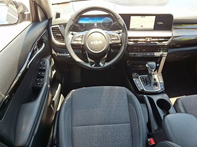 Certified 2024 Kia Seltos S AWD/4WD image 13