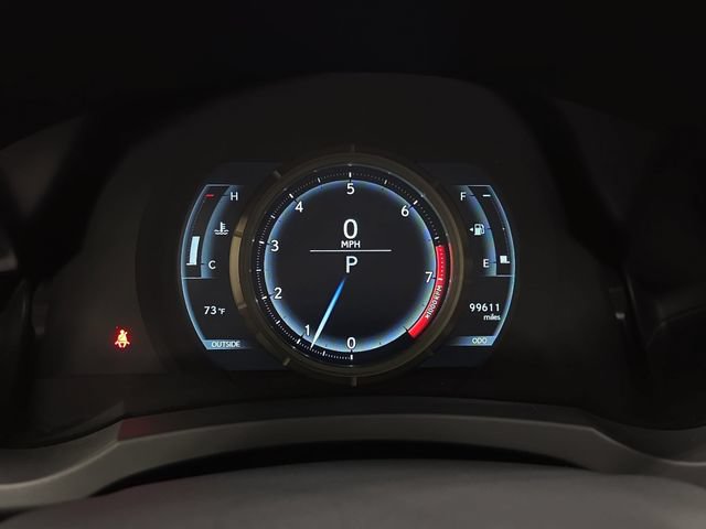 Used 2016 Lexus IS 350 AWD w/ F Sport Package image 19