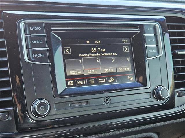 Used 2017 Volkswagen Beetle 1.8T S image 13