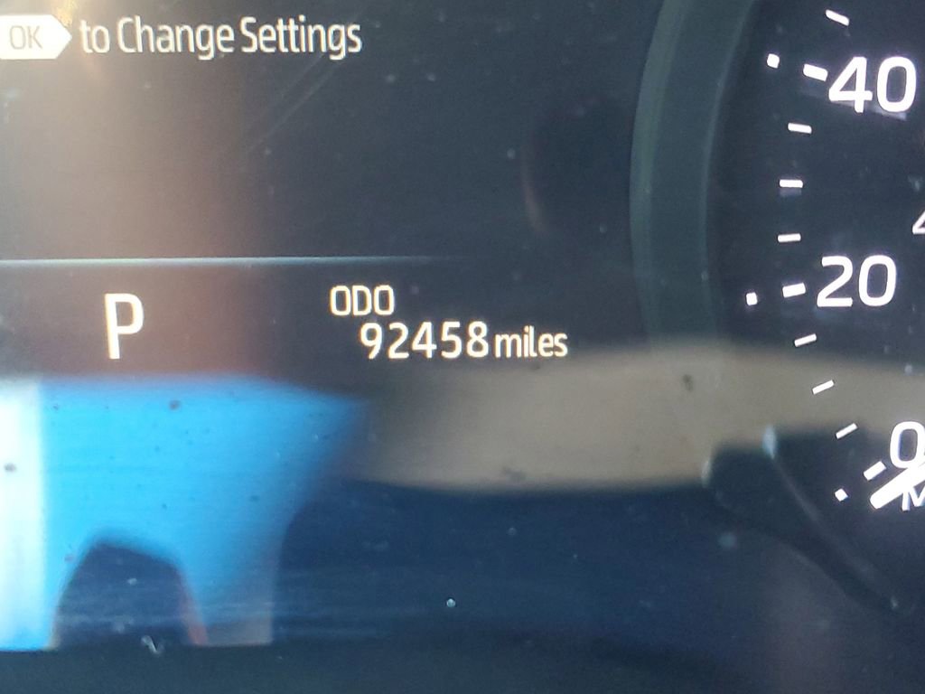 Used 2019 Toyota Avalon XLE image 29