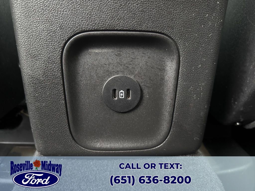 Used 2023 Ford Escape Active w/ Tech Pack #2 image 35