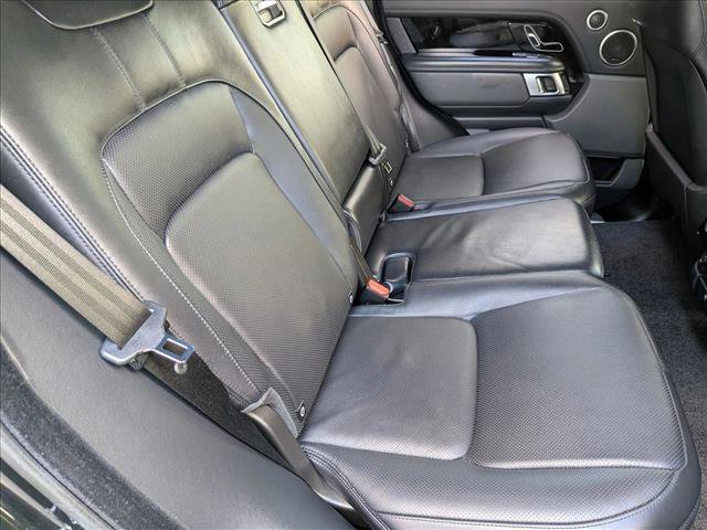 Used 2021 Land Rover Range Rover P525 Westminster Edition image 18