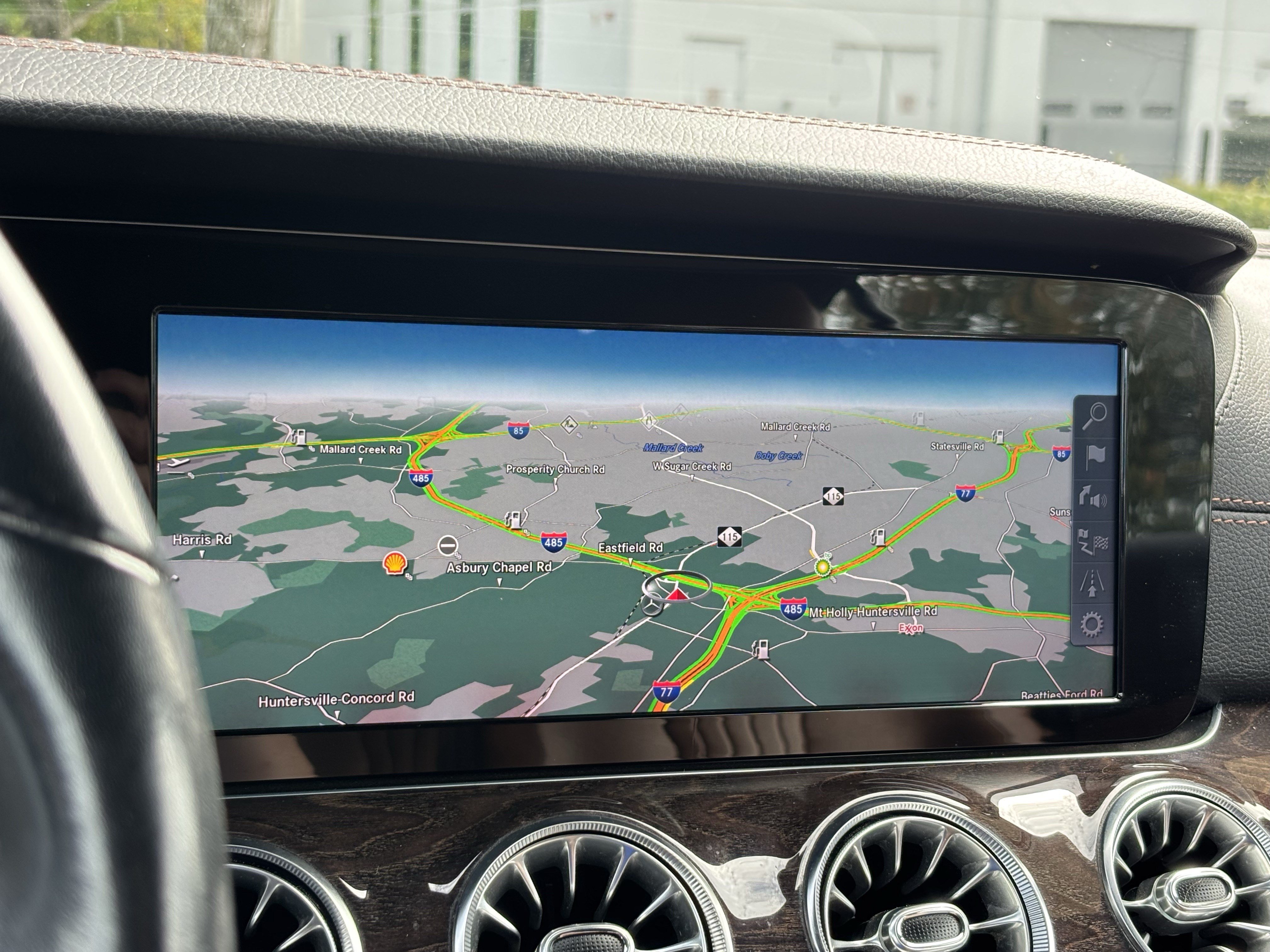 Used 2019 Mercedes-Benz E 450 Cabriolet image 25