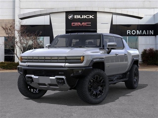 New 2025 GMC Hummer EV 2X image 30