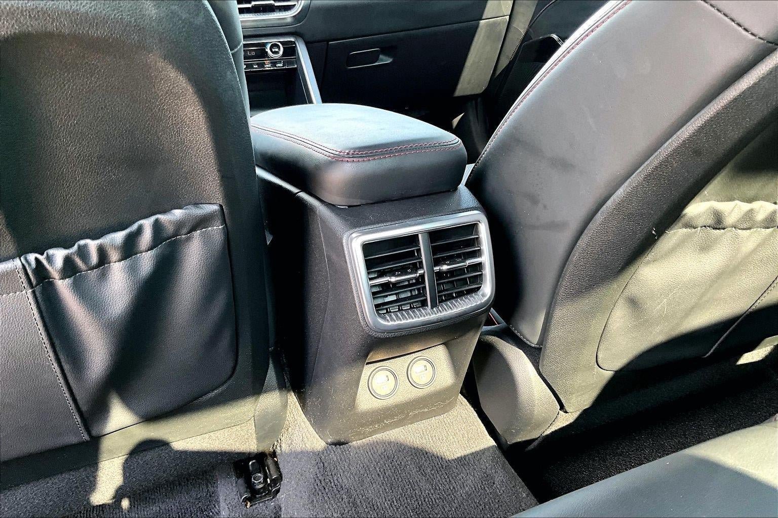 Used 2023 Kia K5 GT FWD image 10