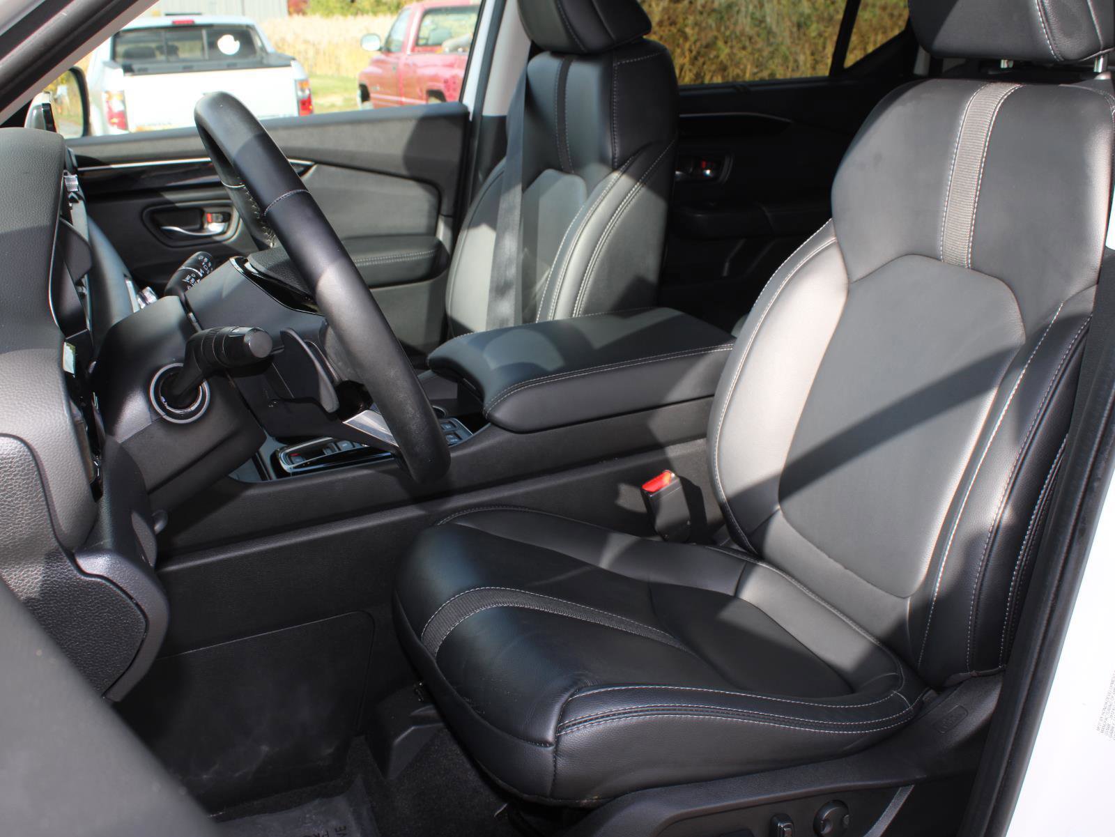 Certified 2023 Honda Pilot EX-L image 15