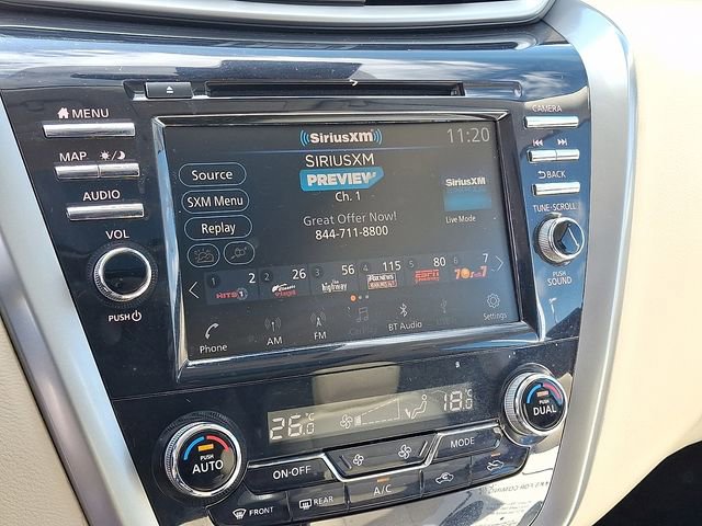 Used 2023 Nissan Murano SL image 14