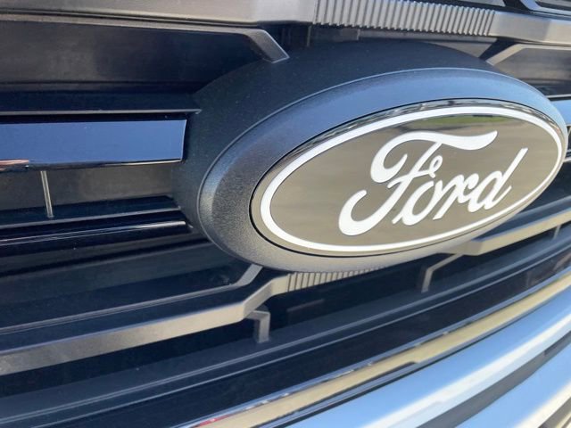 New 2026 Ford F150 XLT w/ FX4 Off-Road Package image 28