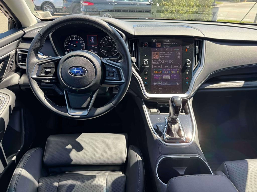 Used 2022 Subaru Outback Limited image 21
