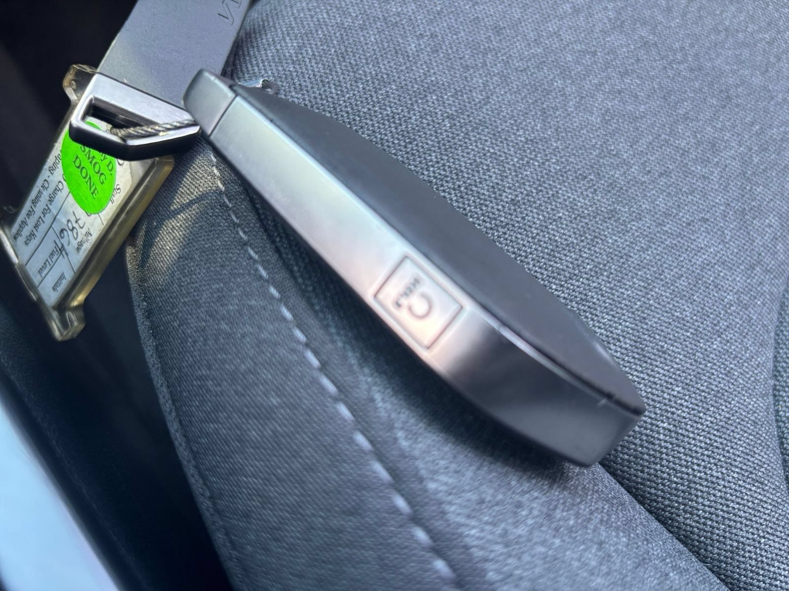 Used 2025 Kia K4 FWD image 23