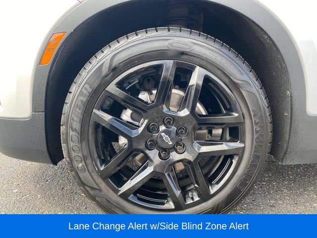 Used 2022 Chevrolet Blazer LT AWD/4WD image 23