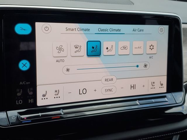 New 2026 Volkswagen Atlas SE image 30