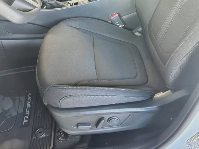 New 2026 Hyundai Tucson SEL Plus FWD image 19