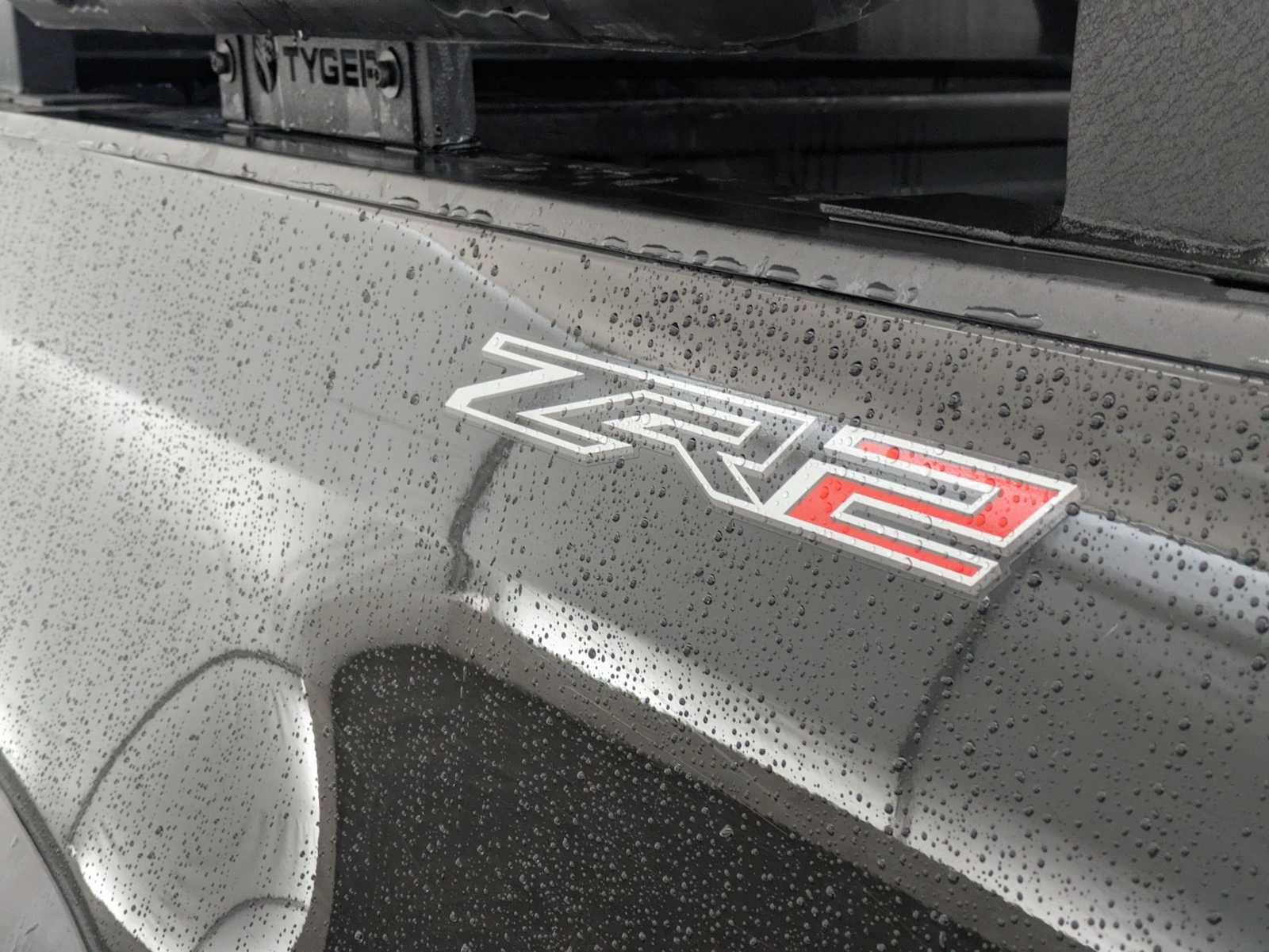 Used 2019 Chevrolet Colorado ZR2 image 15