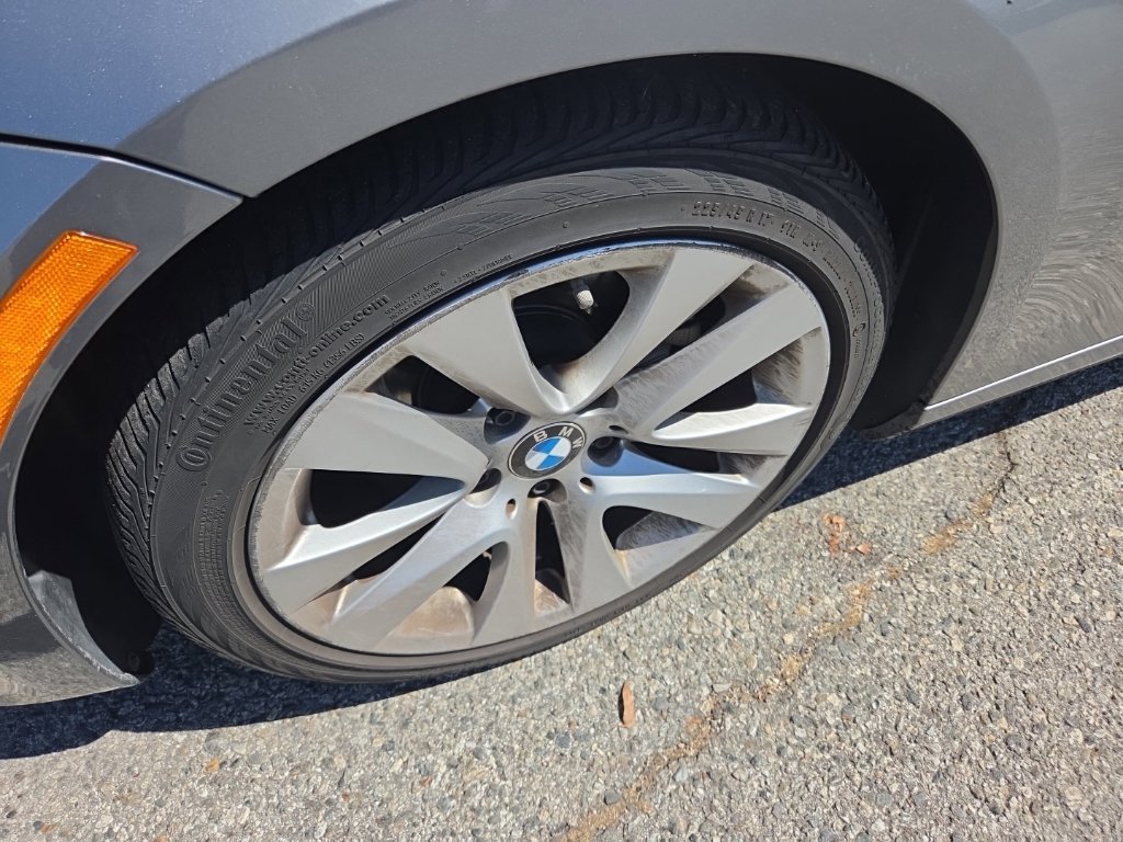 Used 2011 BMW 328i Coupe RWD image 9