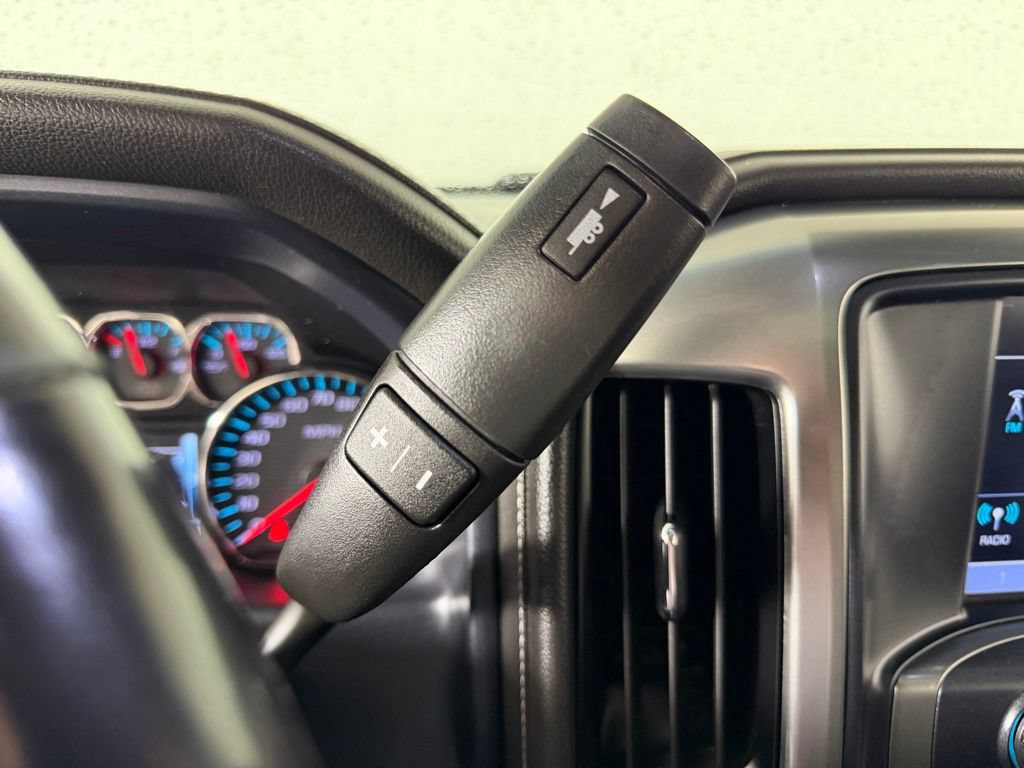 Used 2019 Chevrolet Silverado 2500 LTZ w/ Duramax Plus Package AWD/4WD image 24