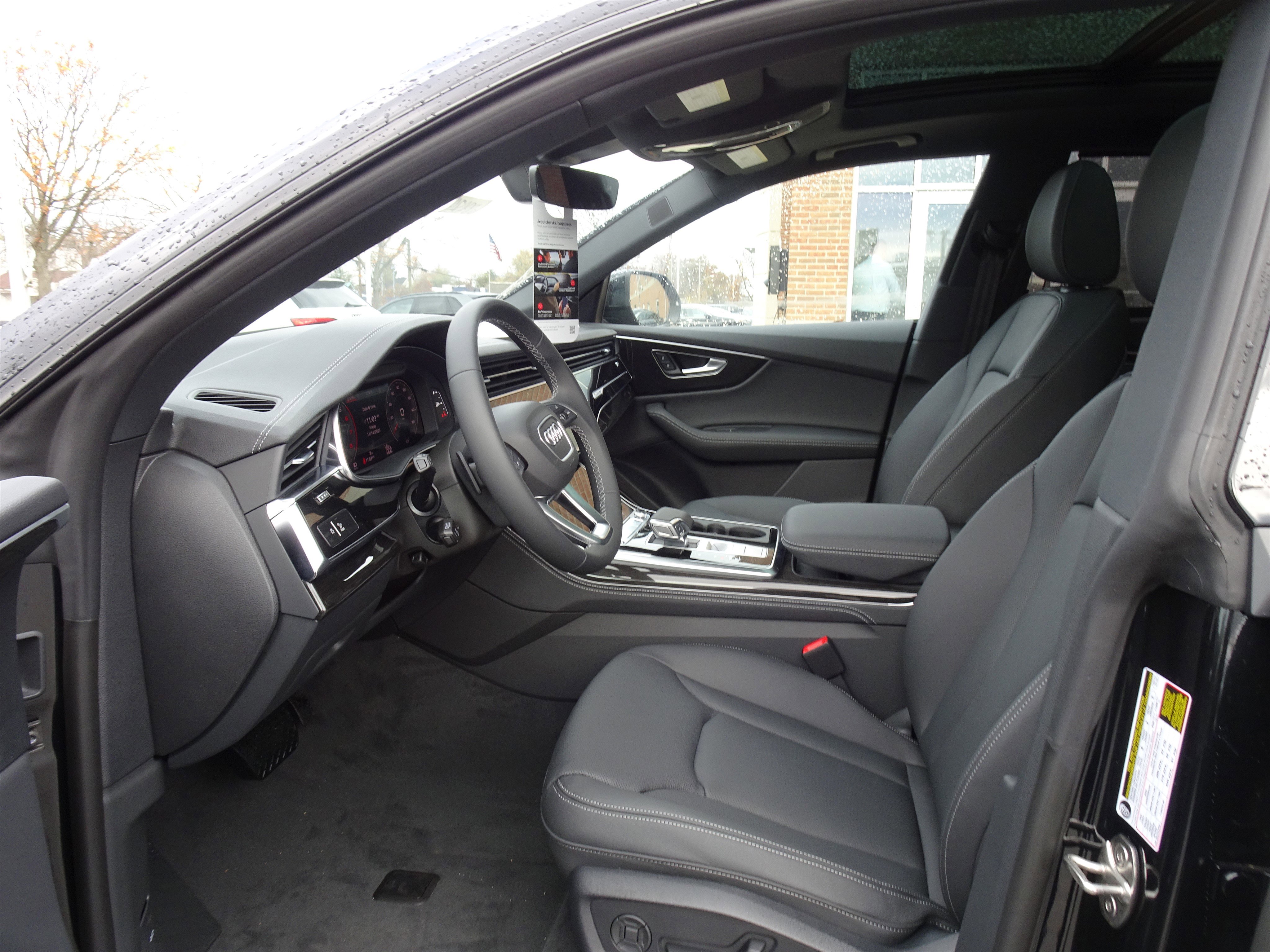 New 2026 Audi Q8 Premium Plus image 4