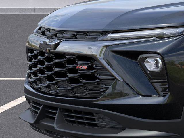 New 2026 Chevrolet TrailBlazer RS image 13