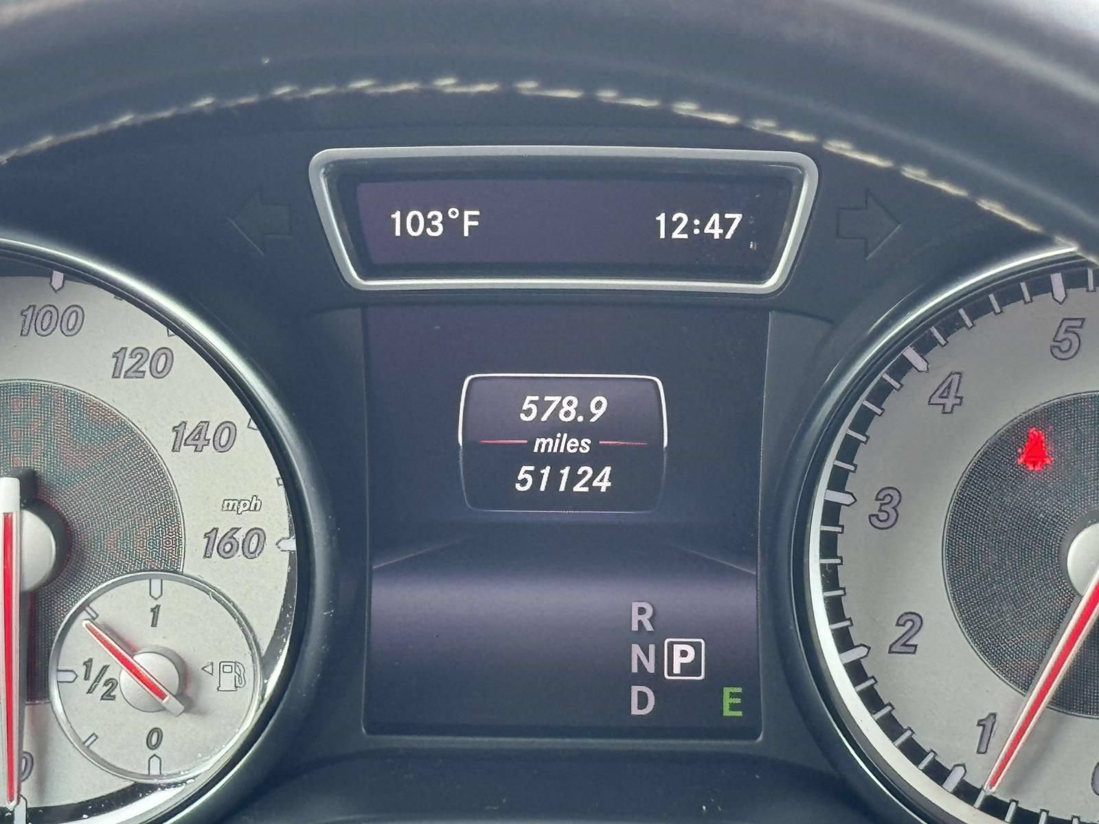 Used 2015 Mercedes-Benz GLA 250 4MATIC image 22