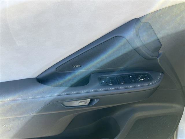 Certified 2024 Lexus TX 350 AWD image 11