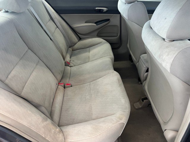 Used 2010 Honda Civic LX image 31