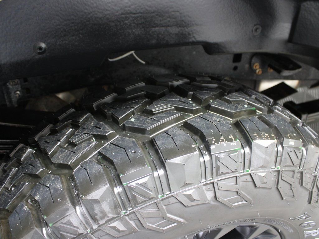 Used 2021 Ford F250 Lariat image 41