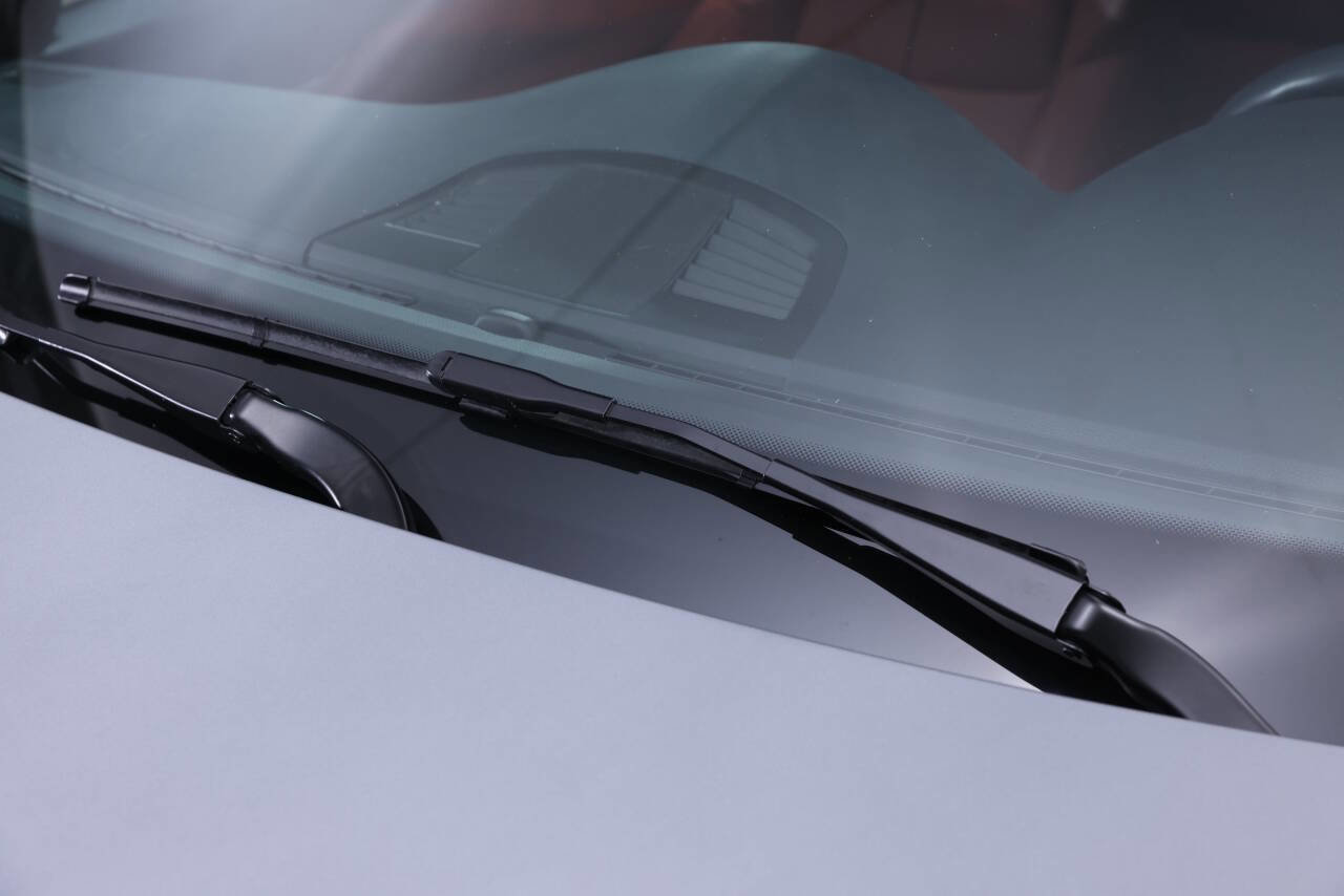 Used 2012 BMW M3 Coupe image 36