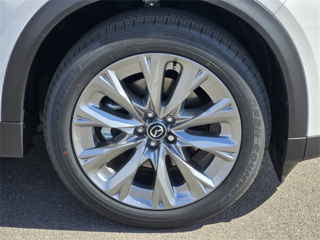 New 2026 MAZDA CX-90 3.3 Turbo w/ Preferred Package image 5