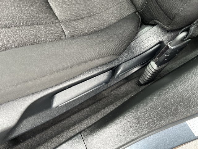 Used 2025 Honda Accord LX image 17