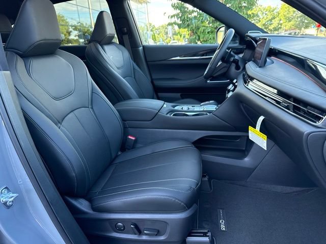 New 2027 INFINITI QX65 Sport AWD/4WD image 14