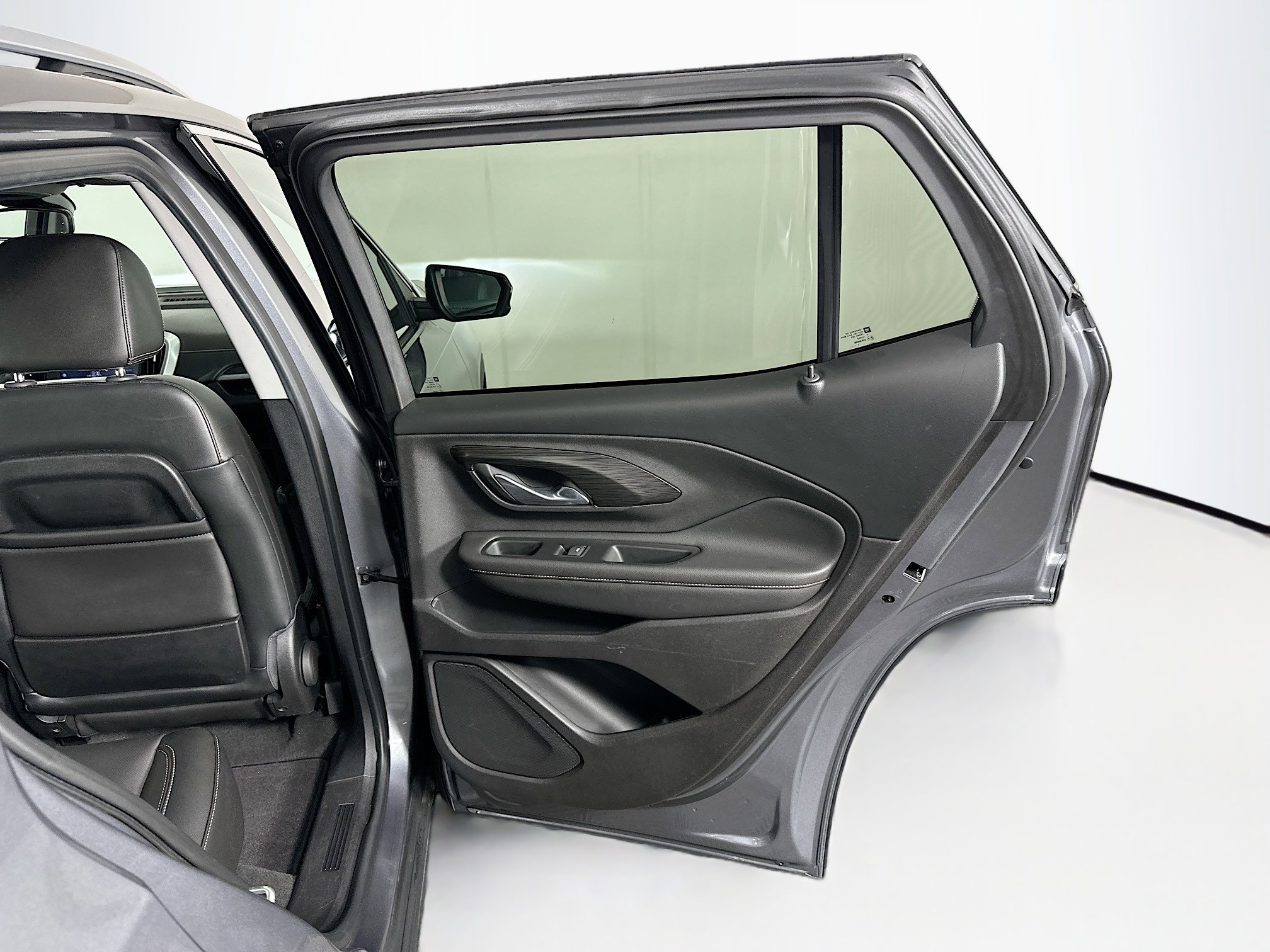 Used 2018 GMC Terrain SLT w/ Preferred Package image 30