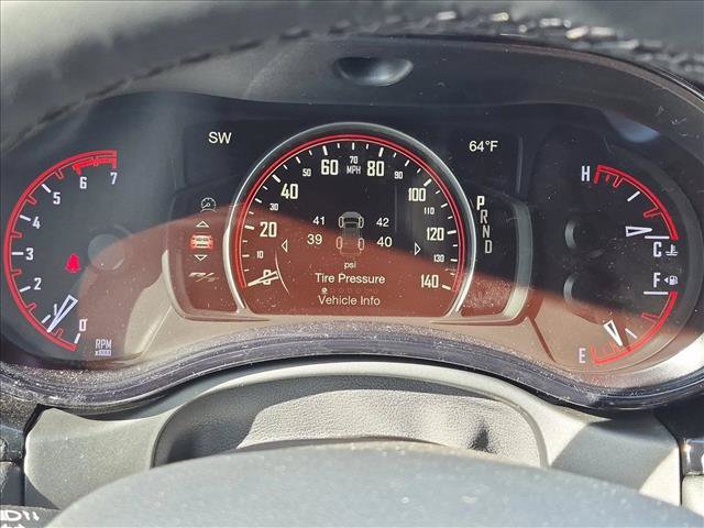 New 2026 Dodge Durango GT AWD/4WD image 11