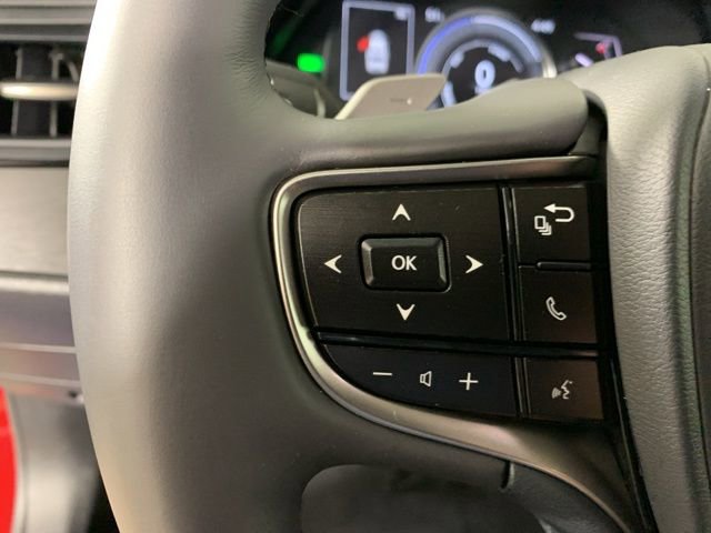 Used 2025 Lexus ES 300h F Sport w/ Accessory Package (Z2) image 21