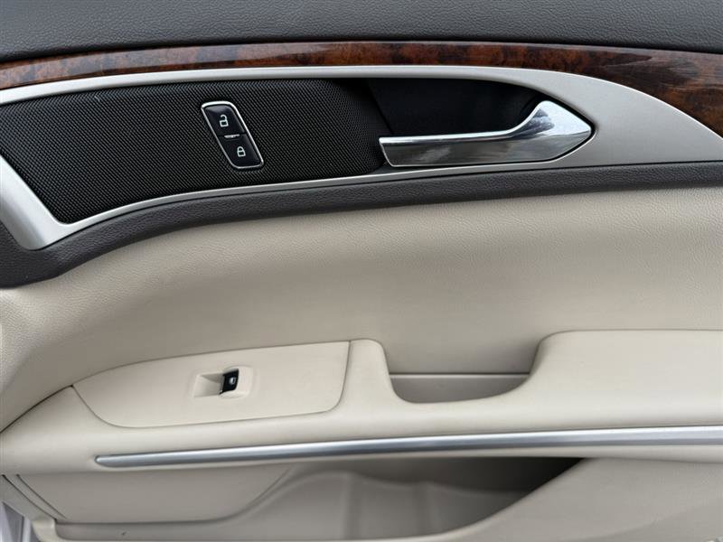 Used 2016 Lincoln MKZ AWD w/ Equipment Group 300A Reserve image 16