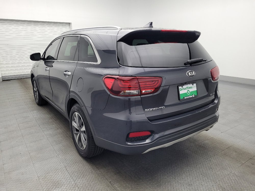 Used 2019 Kia Sorento EX image 5