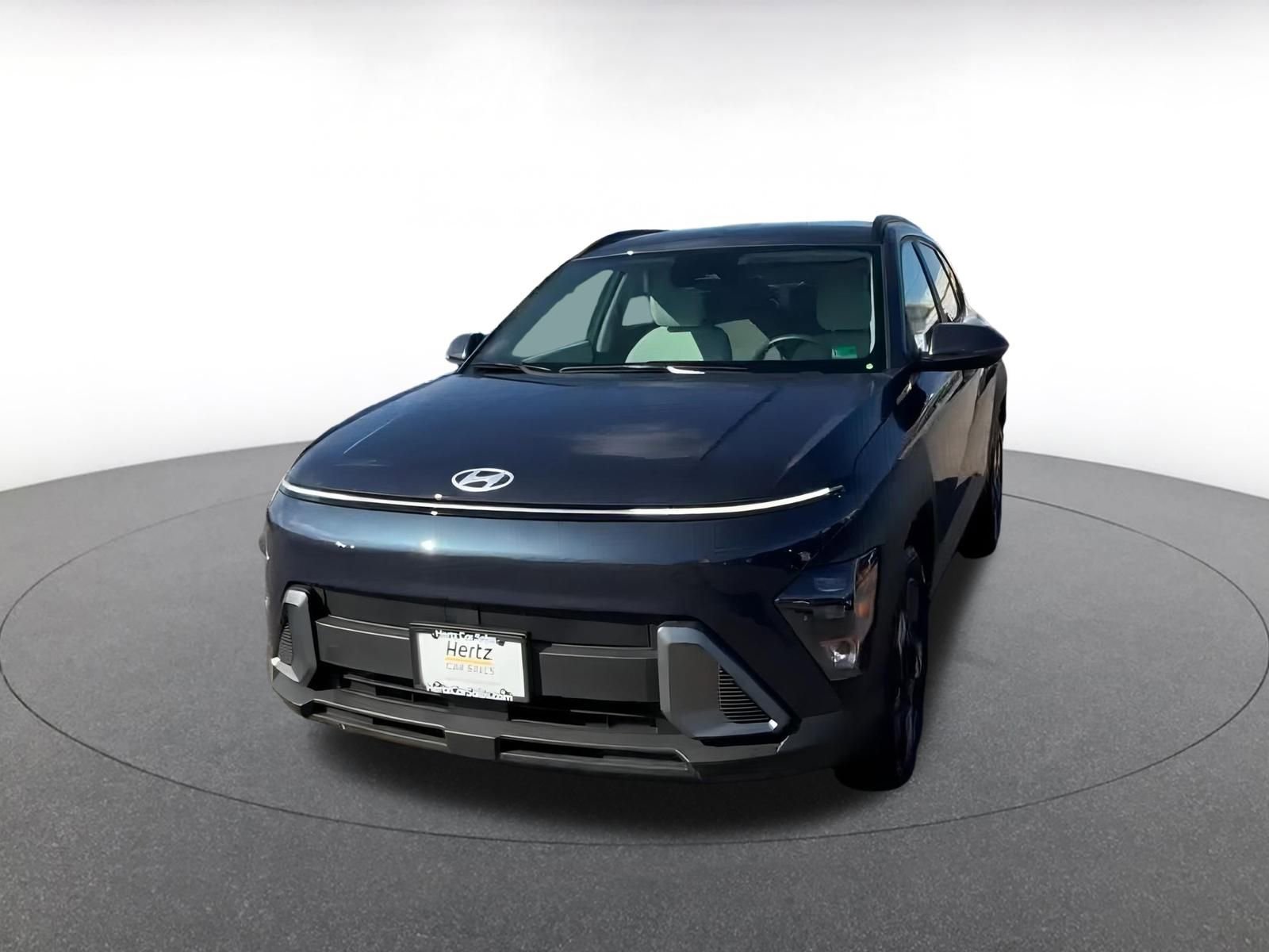 Used 2025 Hyundai Kona SEL image 7