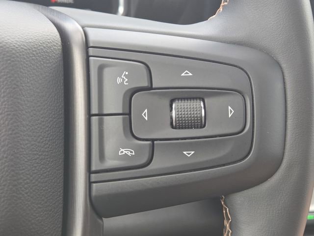 Used 2026 GMC Sierra 3500 AT4 w/ AT4 Premium Plus Package AWD/4WD image 17