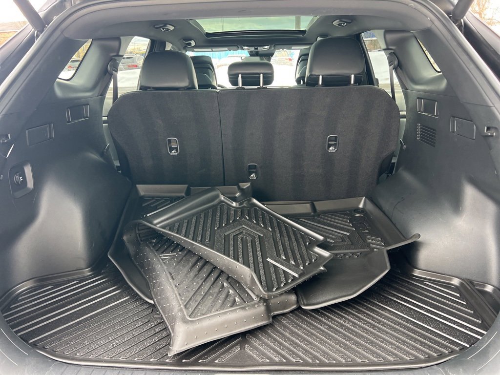 Certified 2023 Kia Sportage X-Line w/ X-Line Premium Package image 28