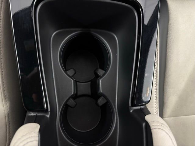 Certified 2025 Acura Integra A-Spec image 21