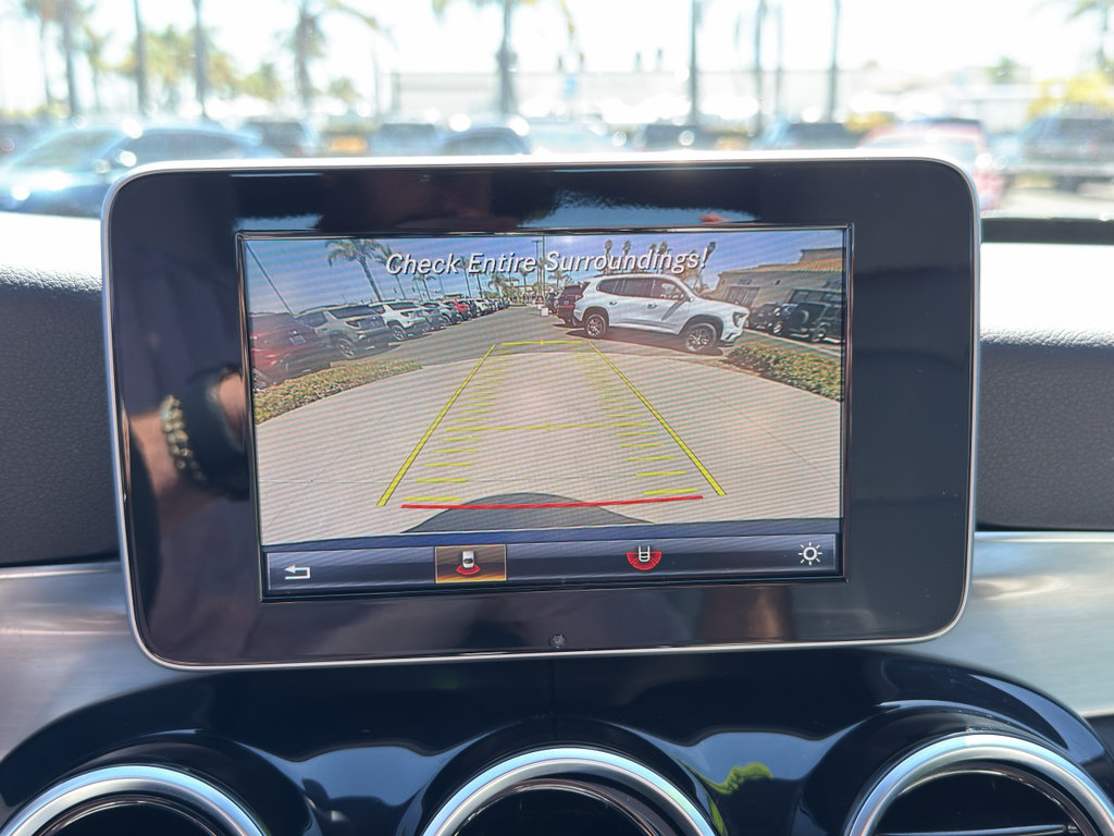 Used 2018 Mercedes-Benz C 300 Sedan image 21