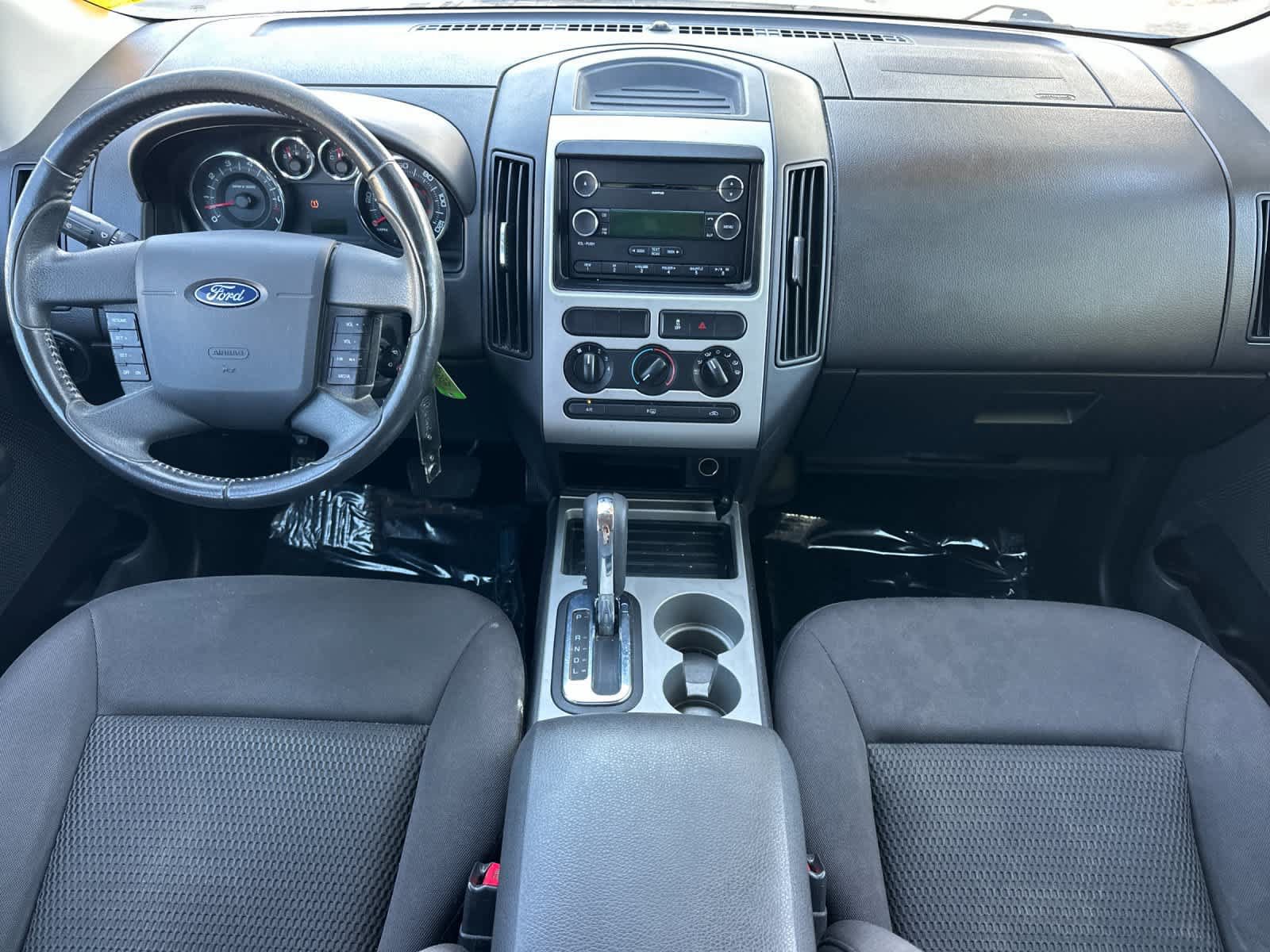 Used 2010 Ford Edge SE FWD image 4