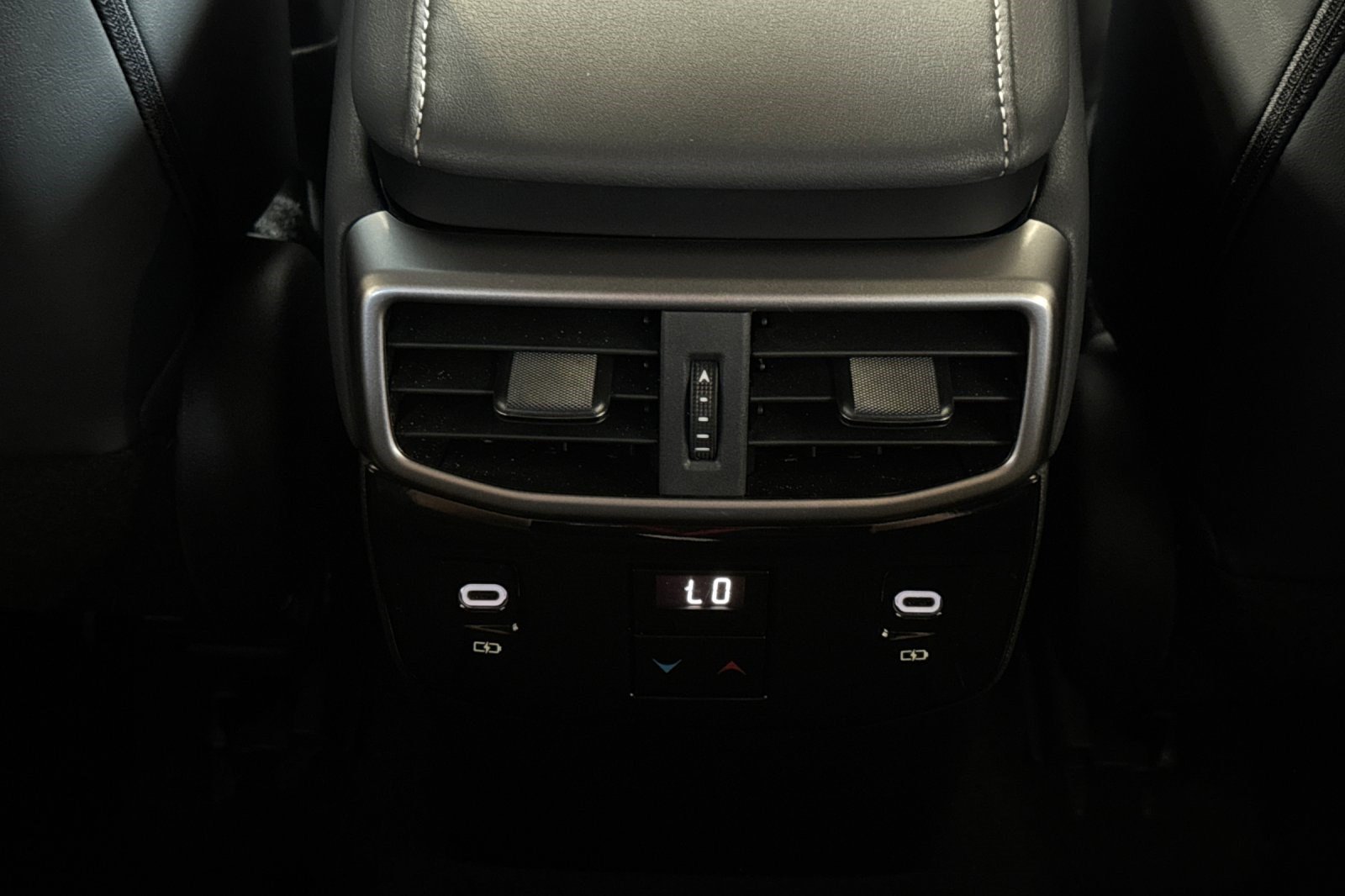 Certified 2025 Lexus RX 350 w/ Convenience Package AWD/4WD image 16