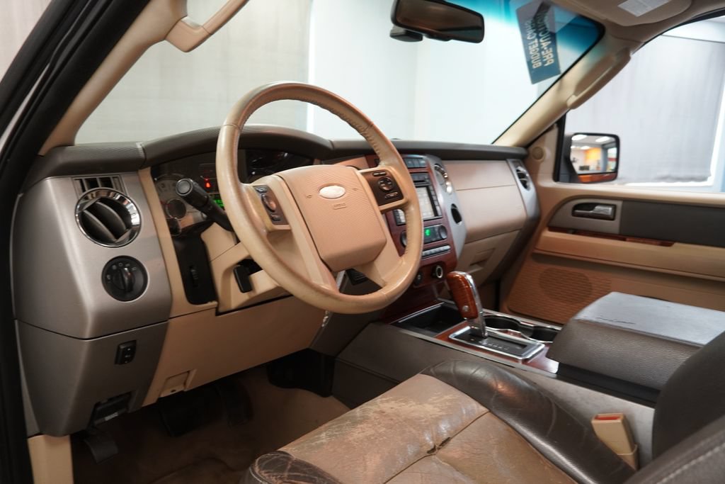 Used 2007 Ford Expedition Eddie Bauer RWD image 6