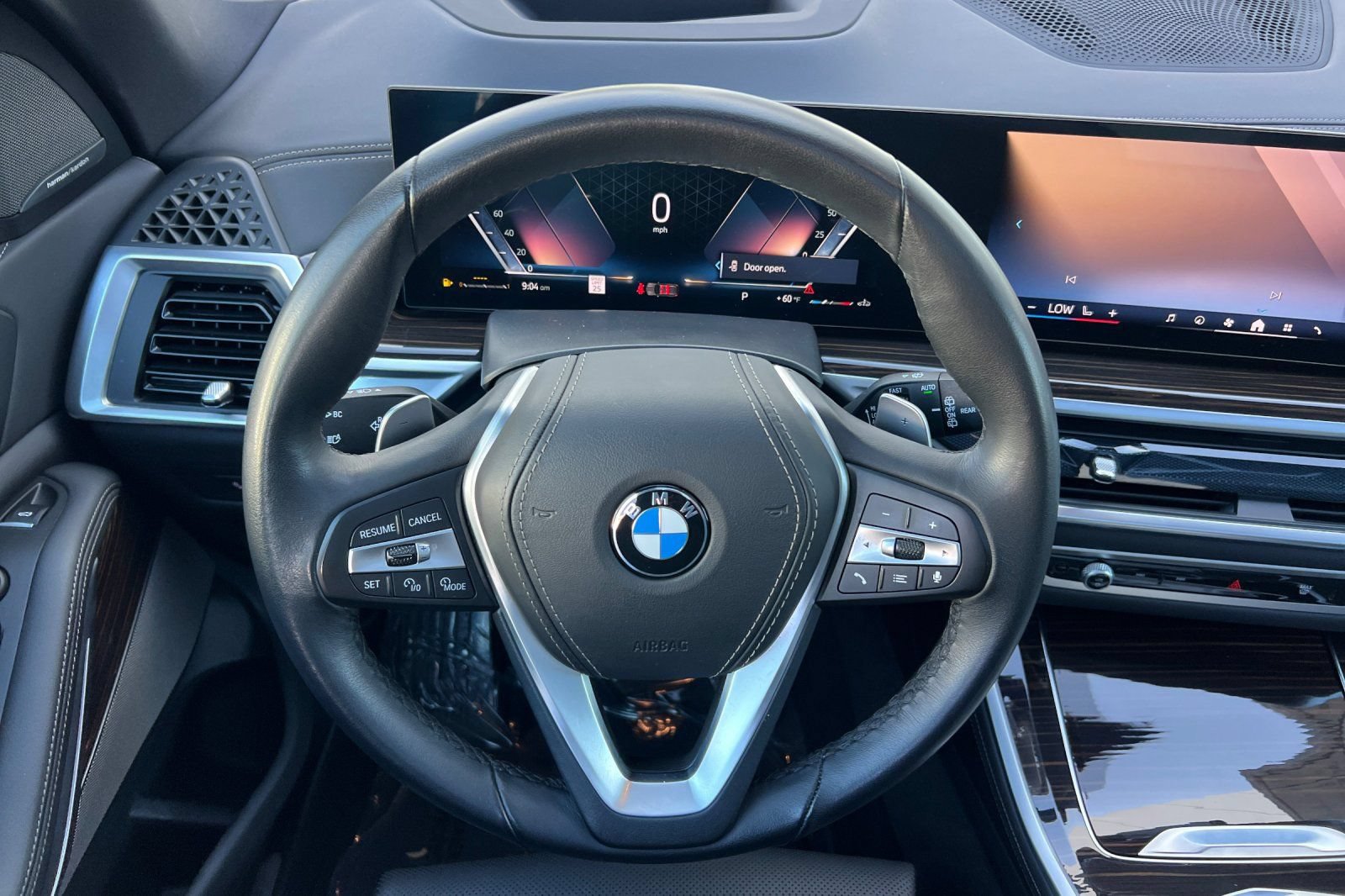 Used 2026 BMW X5 xDrive40i AWD/4WD image 15