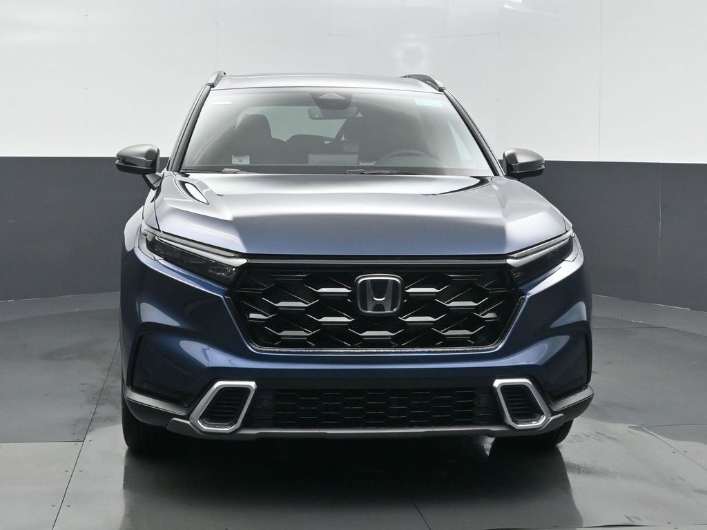 New 2026 Honda CR-V Sport Touring image 4